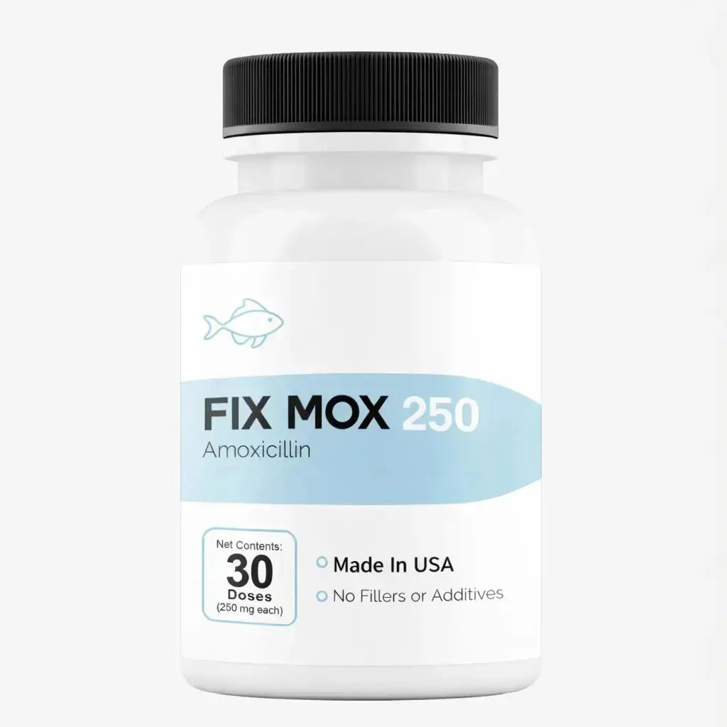 Fix Mox 250 30