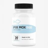 Fix Mox 500 30