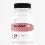 Fix Doxy 100 30