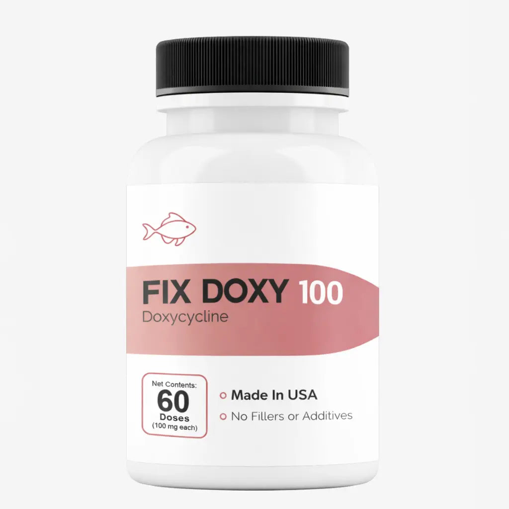 Fix Doxy 100 60