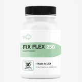 Fix Flex 250 30