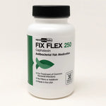 Fish Ceph - Cephalexin/Keflex 250 mg Capsules - 100 Count by Thomas Labs 