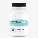 Fix Flox 500 30