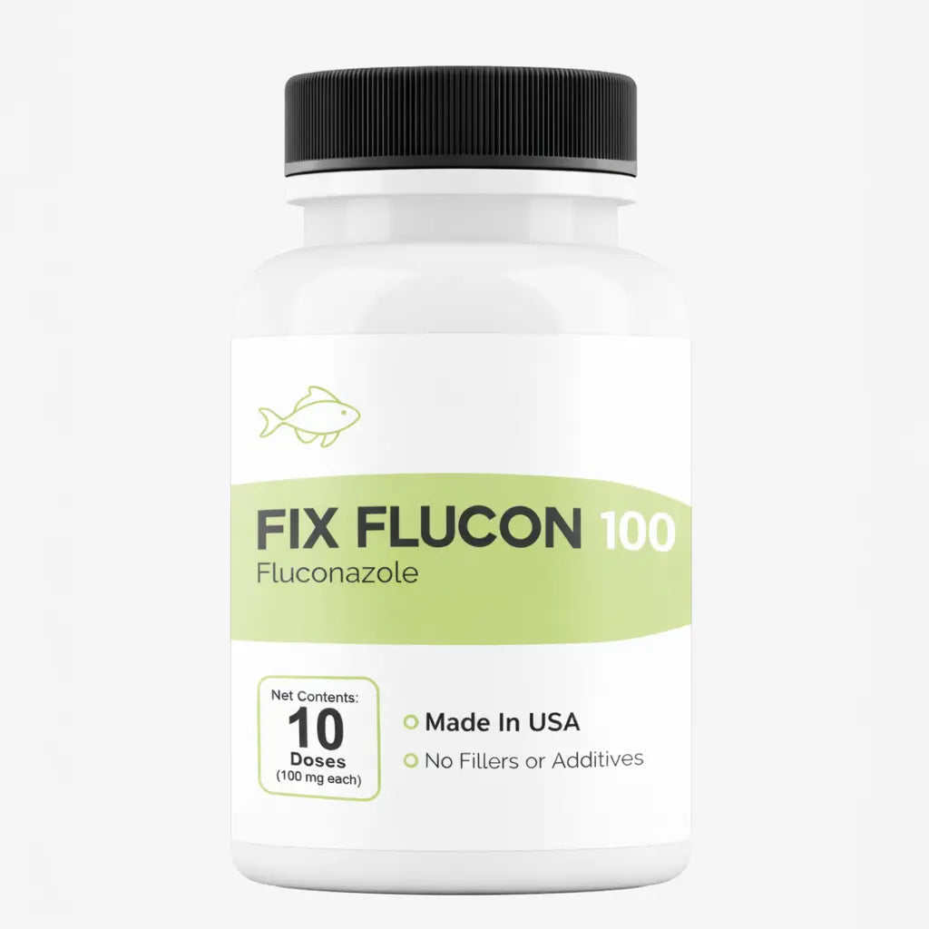 Fix Flucon 100 10