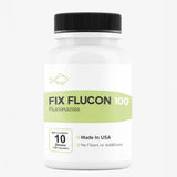 Fix Flucon 100 10