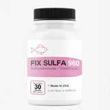 Fix Sulfa 960 30