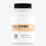 Fix Zithro 250 30 