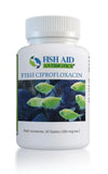 Fish Flox Forte Fish Ciprofloxacin Plus - 500 mg - 30 count