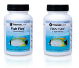 Fish Ceph - Cephalexin/Keflex 250 mg Capsules - 100 Count - 2 Pack by Thomas Labs 