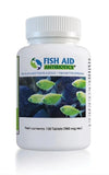 Fish Aid Sulfamethoxazole Trimethoprim 960mg 60 Tablets