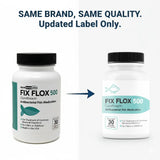 Fish Ceph  - Cephalexin/Keflex 500 mg Capsules - 100 Count - 3 Pack 