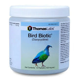 Thomas Labs Bird Biotic - Doxycycline 100 mg - 30 Count 