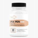 Aquarium Penicillin 500 mg Tablets – 60 Count 