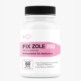 Aquarium Metronidazole 500 mg Tablets – 60 Count 