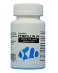 Fish Aid Penicillin 500 mg 30 Tablets