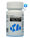Fish Doxycycline 100 mg 100 Capsules- 2 Pack