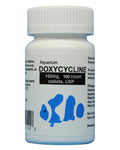 Fish Doxy - Doxycycline 100 mg Tablets - 100 Count