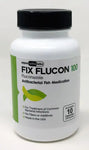 Fish Aid Fluconazole 200 mg 10 Capsules 