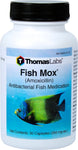 Fish Mox - Amoxicillin 250 mg Capsules - 30 Count