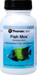 Fish Mox - Amoxicillin 250 mg Capsules - 100 Count - 3 Pack