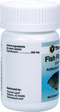 Fish Flox Forte - Ciprofloxacin 500 mg Tablets - 30 Count