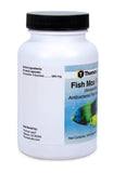 Fish Mox Forte - Amoxicillin 500 mg Capsules - 100 Count - 2 Pack
