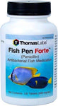 Thomas labs Fish Pen Forte - Penicillin 500 mg Tablets - 100 Count