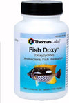Fish Doxy - Doxycycline 100 mg Tablets - 30 Count