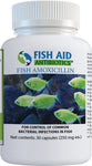 Fish Aid Amoxicillin - 250 mg 30 Count