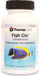 Fish Clindamycin 150 mg Capsules - 30 Count