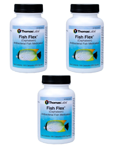 Fish Flex - Cephalexin : Trusted Pet Pharmacy | Thefishaid – Fishaid