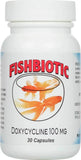 FIsh doxy 100mg