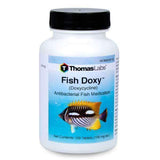 Fish Doxy - Doxycycline 100 mg Tablets - 100 Count