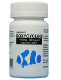 Fish  Doxycycline 100 mg 100 capsules