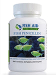 Fish Aid  Penicillin  fish Antibiotics 