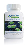Fish Aid Penicillin - fish aid Antibiotics