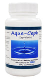 Aqua Ceph Cephalexin - 250mg 100 Capsules