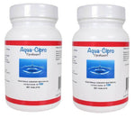 (Fish Flox Equivalent) Aqua Cipro Ciprofloxacin 250 mg - 60 count 