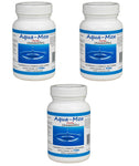 Aqua mox forte 500mg amoxicillin - 100 Count - 3 Pack