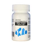 Fish Flucon - Fluconazole 100 mg Tablets 12 Count