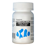 fish azithromycin 30 tablets