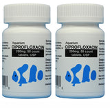 Aqua Cipro 250 mg