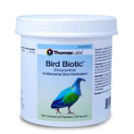 Bird Biotic - Doxycycline 100 mg Powder Packets - 30 Count