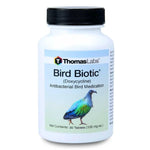 Bird Biotic - Doxycycline 100 mg Tablets - 30 Count
