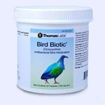 Bird Biotic - Doxycycline 100 mg Powder Packets - 30 Count