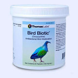 Bird Biotic - Doxycycline 100 mg Powder Packets - 30 Count