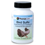 Bird Sulfa - Sulfamethoxazole 400 mg Tablets - 100 Count