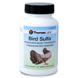 Bird Sulfa - Sulfamethoxazole 400 mg Tablets - 100 Count