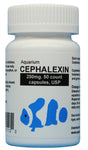 fish flex cephalexin - 250mg  50 capsules