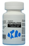 Fish Aid Flex Fish Aid Cephalexin 250 mg - 100 count
